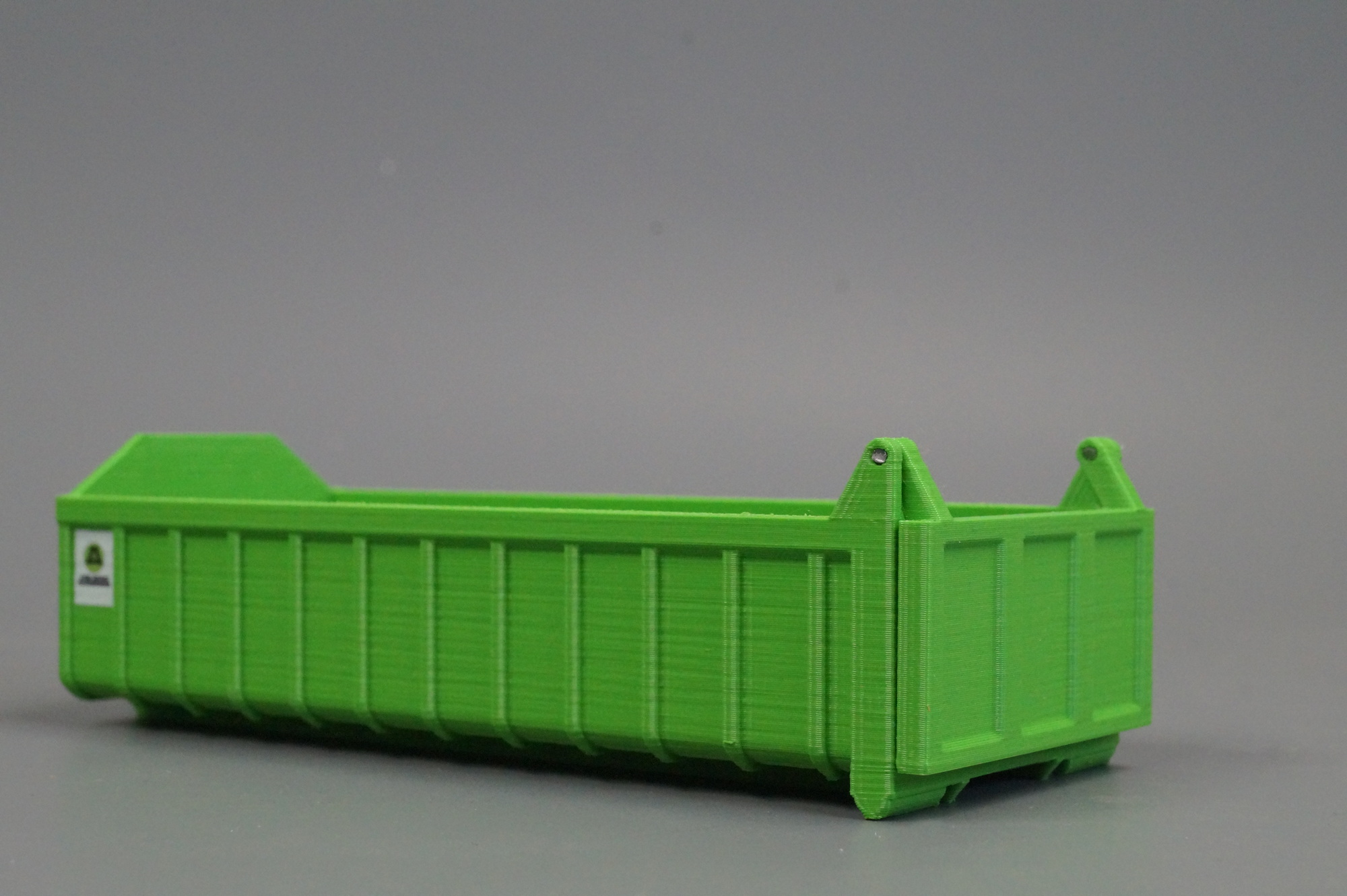 5613-3 -Thommys - Zubehör  Kippmulde  "Arbogast